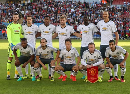 克洛普的戰 克洛普的戰