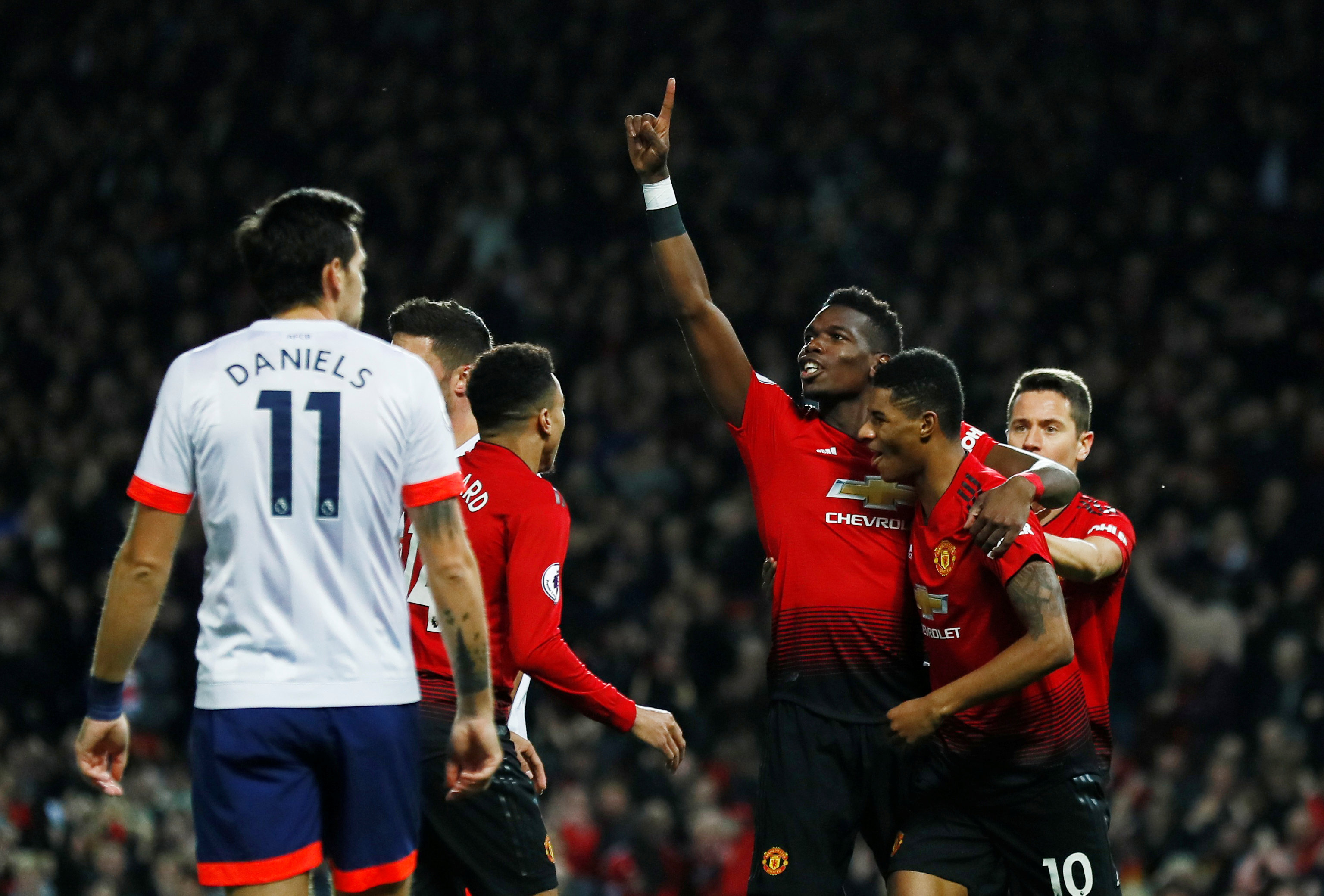 迷的热情 迷的热情