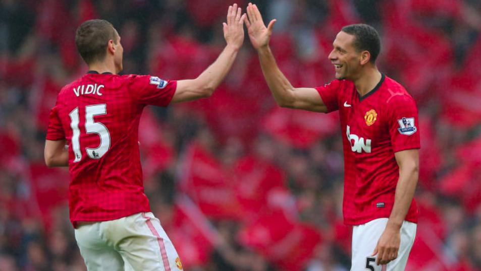 足球的困境 足球的困境